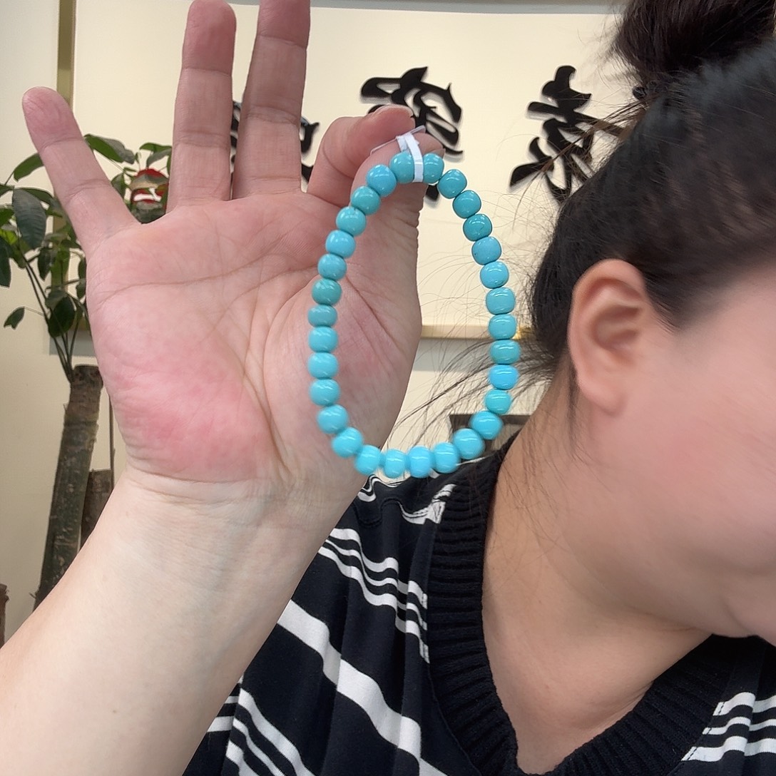 绿松石未镶嵌珠宝奇石240