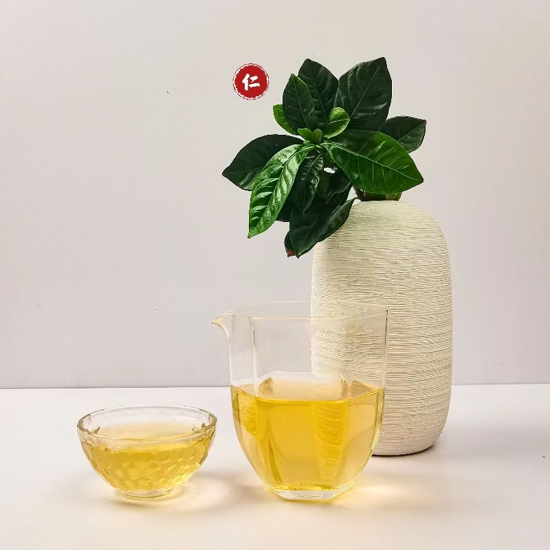 DR11-28【精品区A26】“普洱茶”（单株乌龙茶）品鉴装