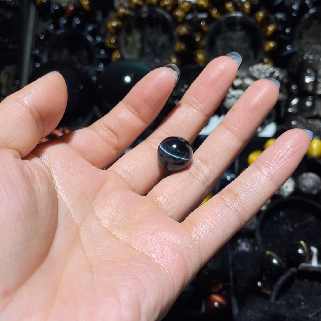 有***雾木变石未镶嵌手链