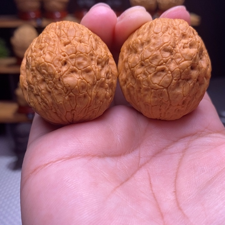 大***言木质类云铁金丝绣球3号39尺