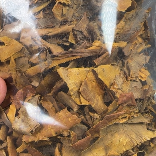 藤类50克海南黄药膜大片