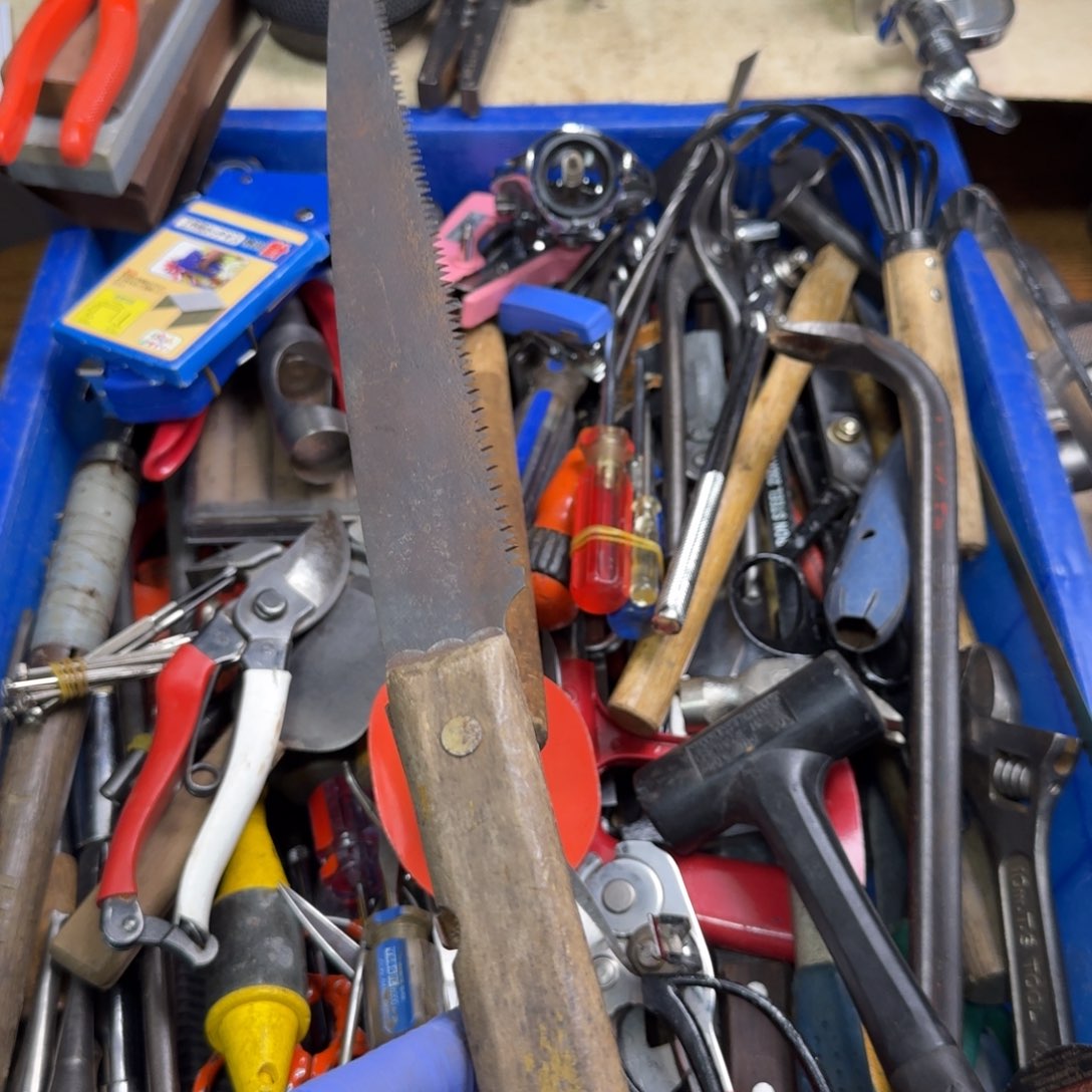 舟***隐五金工具制造工艺