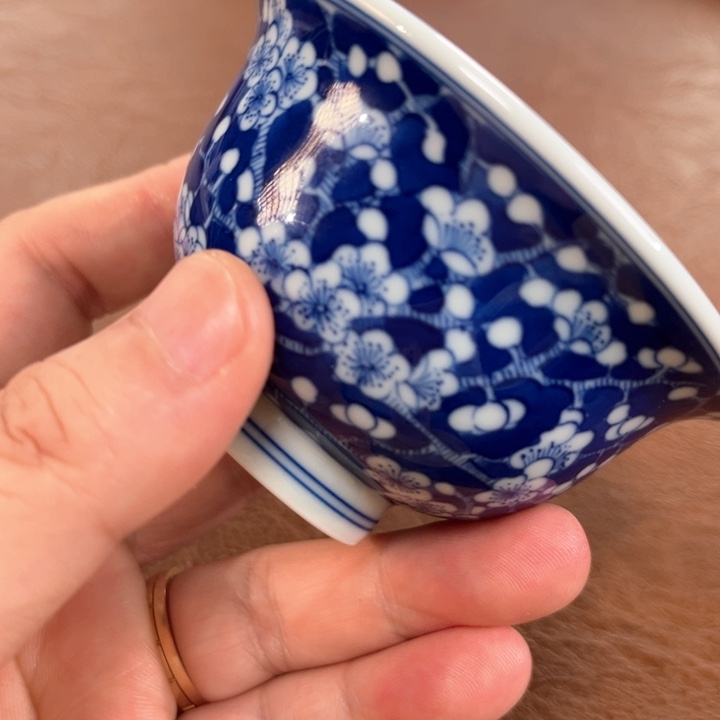 瓷片千年瓷都景德镇