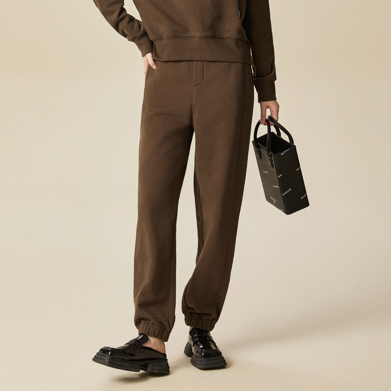 《我爱力力淘》专享休闲裤XJ402071A472