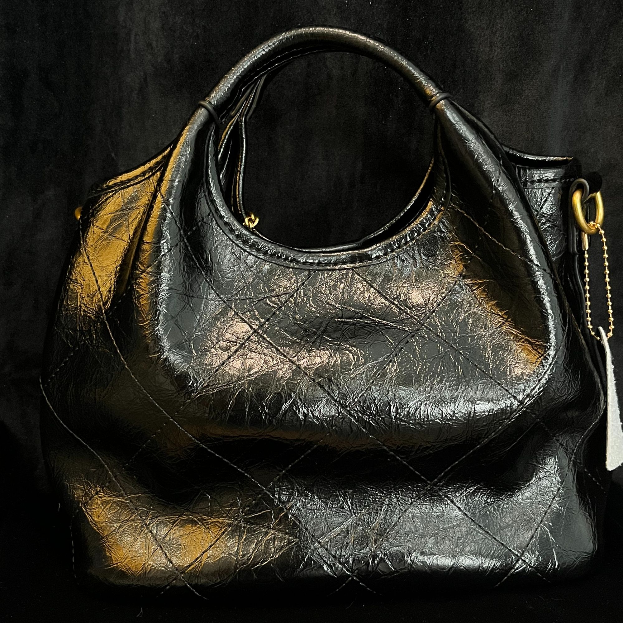 COCO DICV25新款高端定制时尚女包 阳菜篮