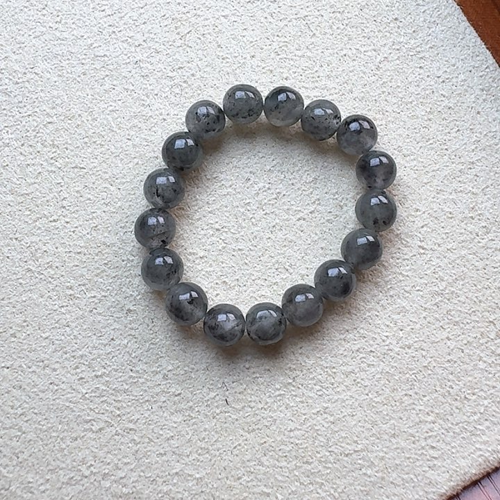 翡翠戒圈未镶嵌冰乌鸡米米戒圈16颗