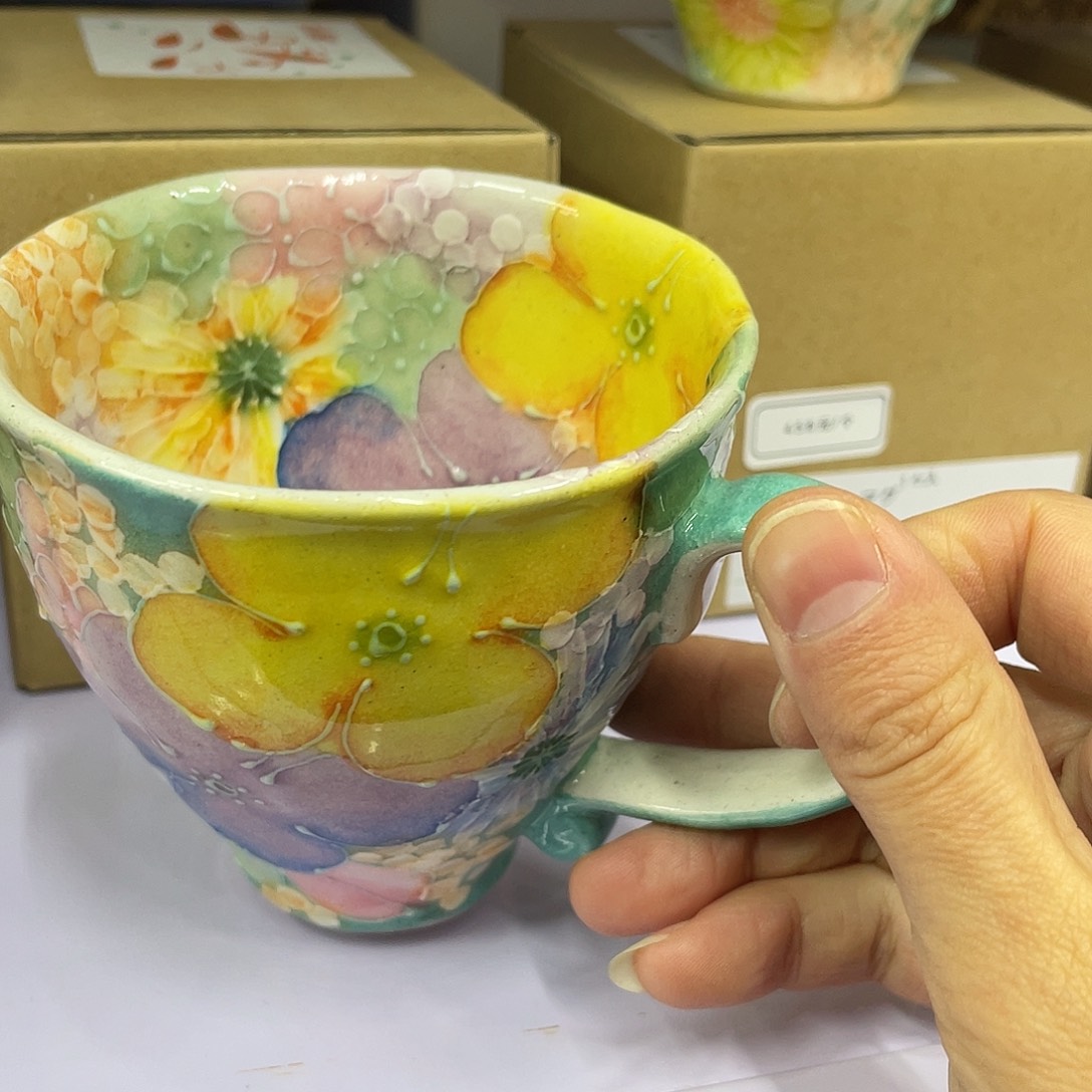 摆件鹏哥精品瓷器