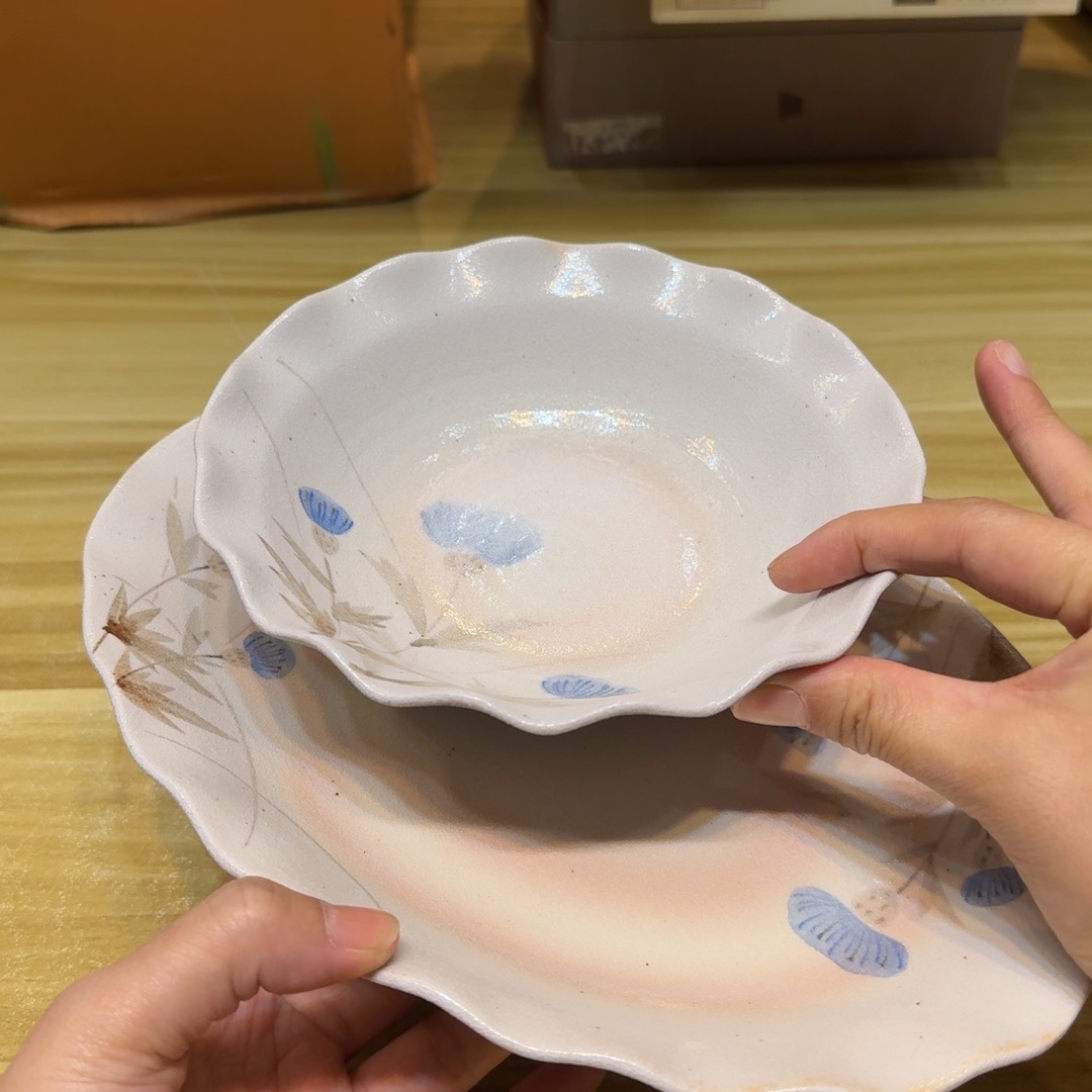 小狐狸瓷器家居好物推荐