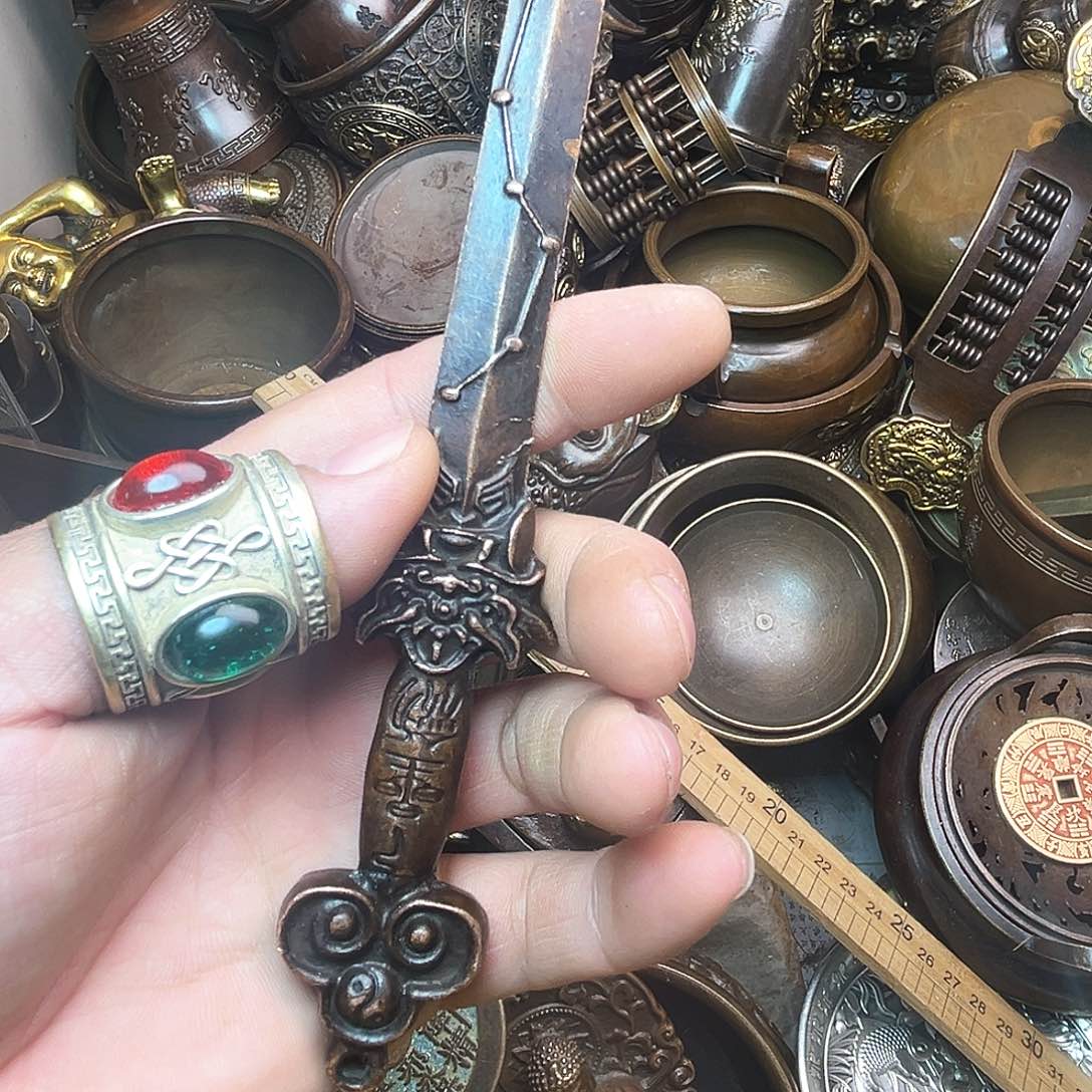 铜锣湾的历史文化