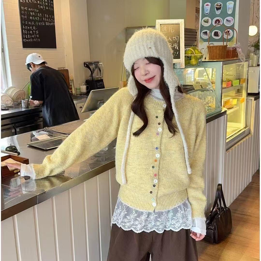 【NO退NO换】女装一单一付显瘦气质白色轻奢时尚小众