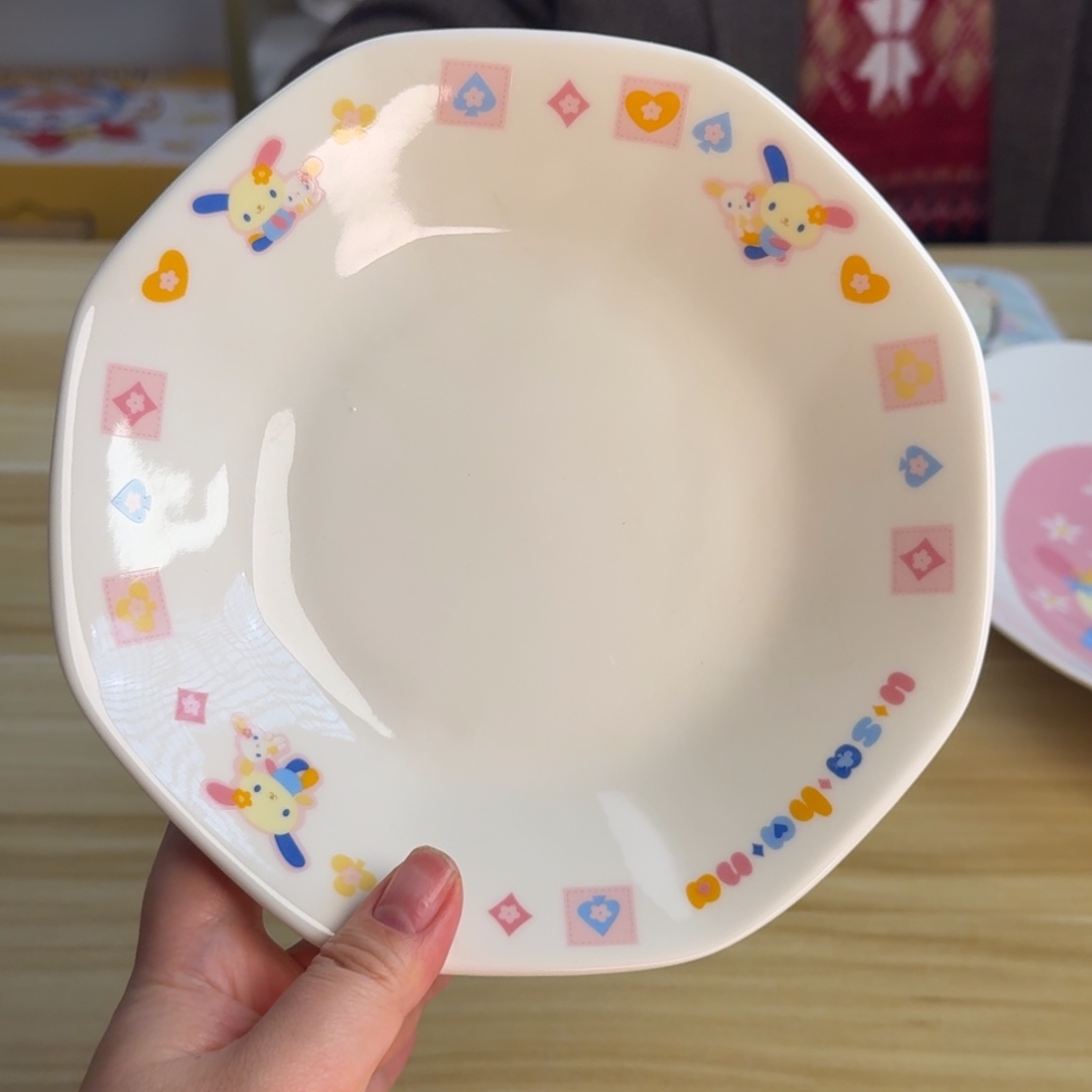 瓷片这个世界都是微瑕