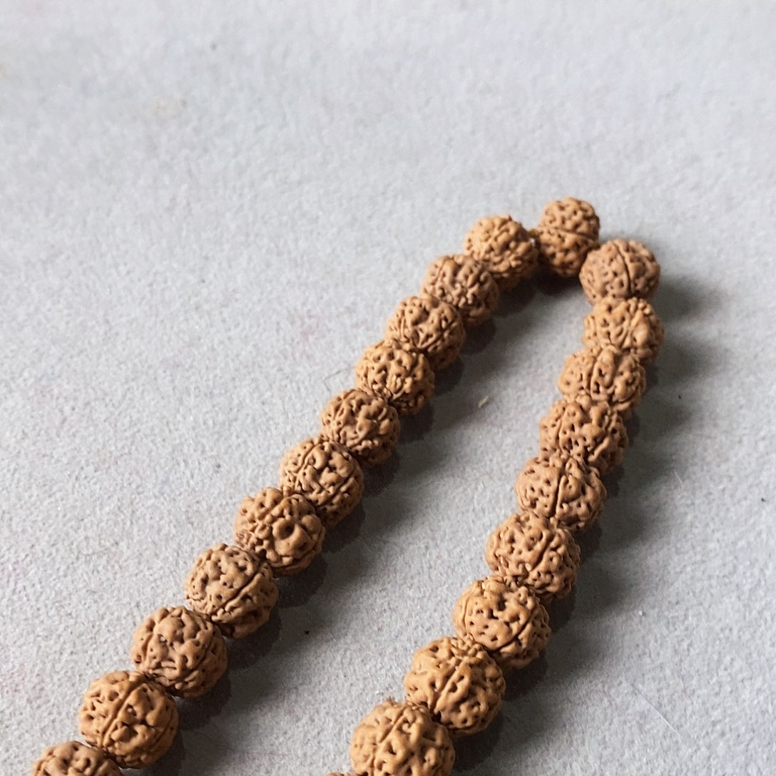 金刚菩提手串胖墩11