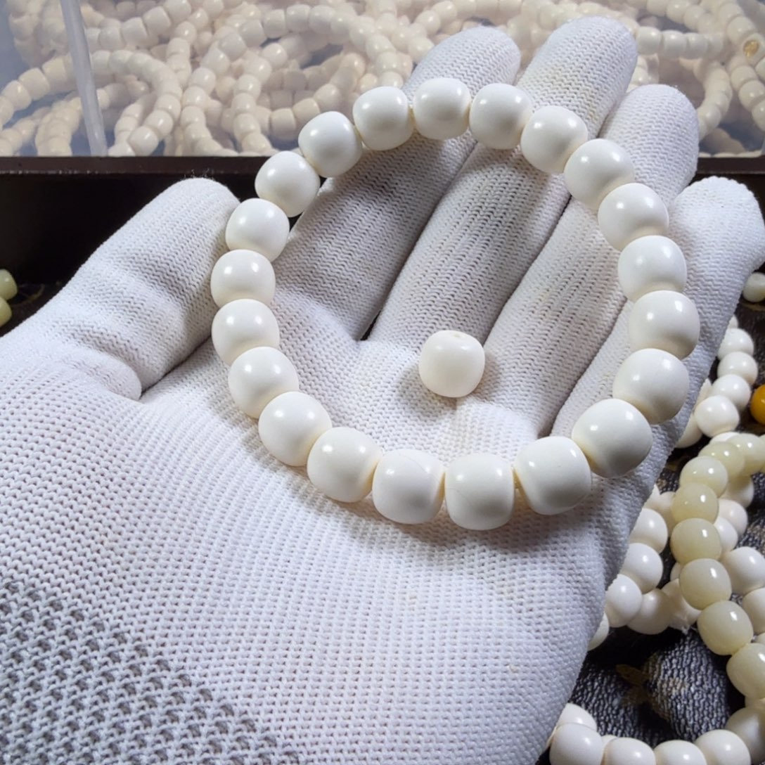 鹿骨手串/手链手串