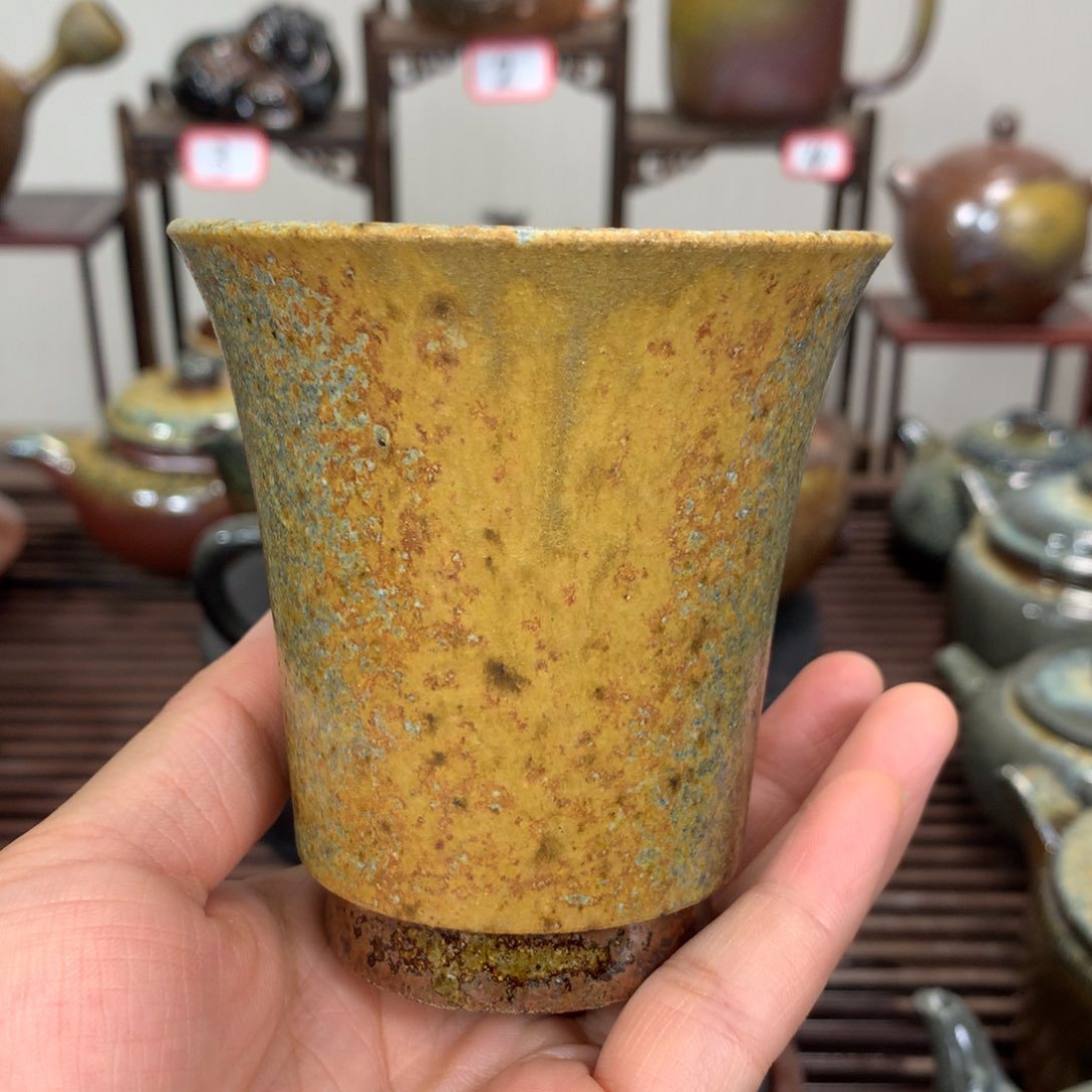 紫砂茶盘紫泥制作方法