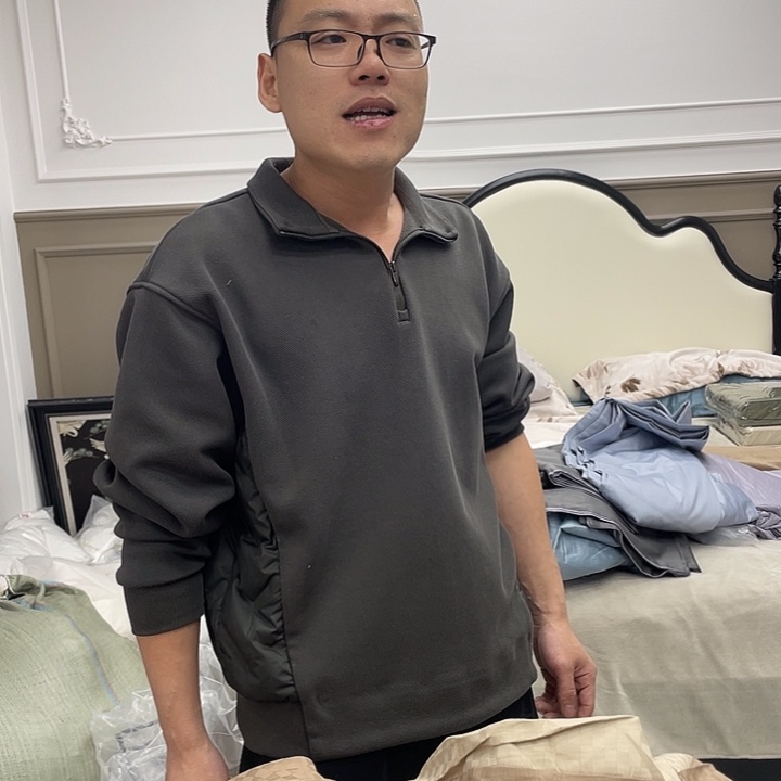 积***子棉全棉棉全棉006单被罩