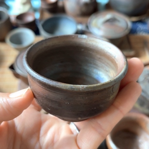 备前烧一个一个一个一个