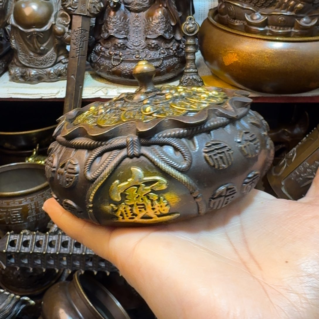 工艺品摆件专属链接