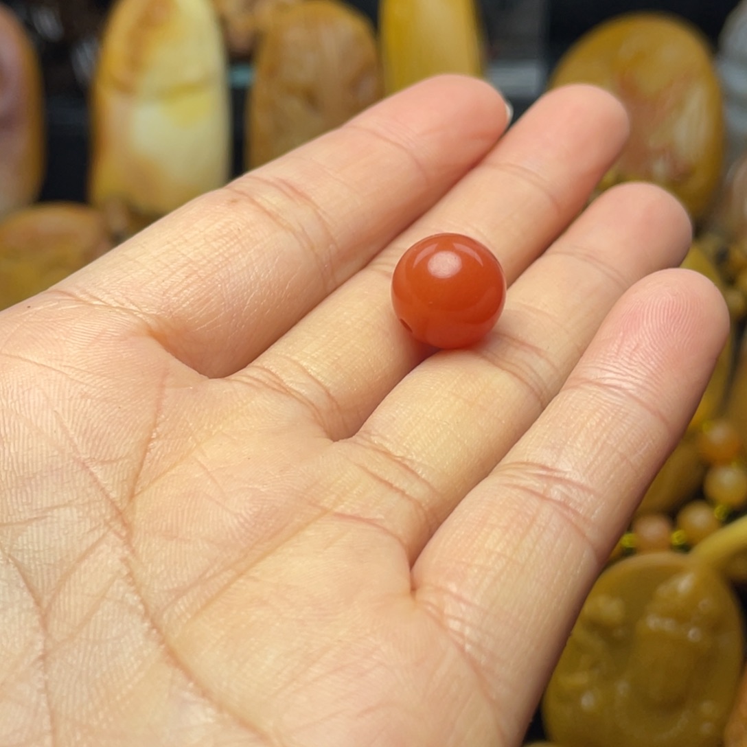 未镶嵌挂件石英质玉东**鲨