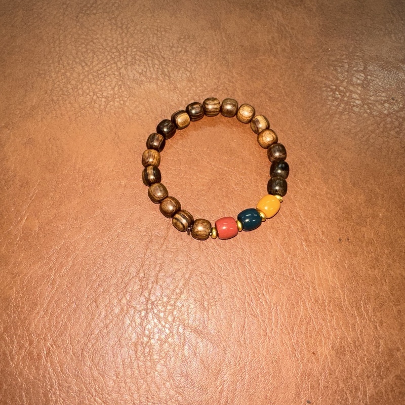 S-0053 精选手串搭配无礼盒