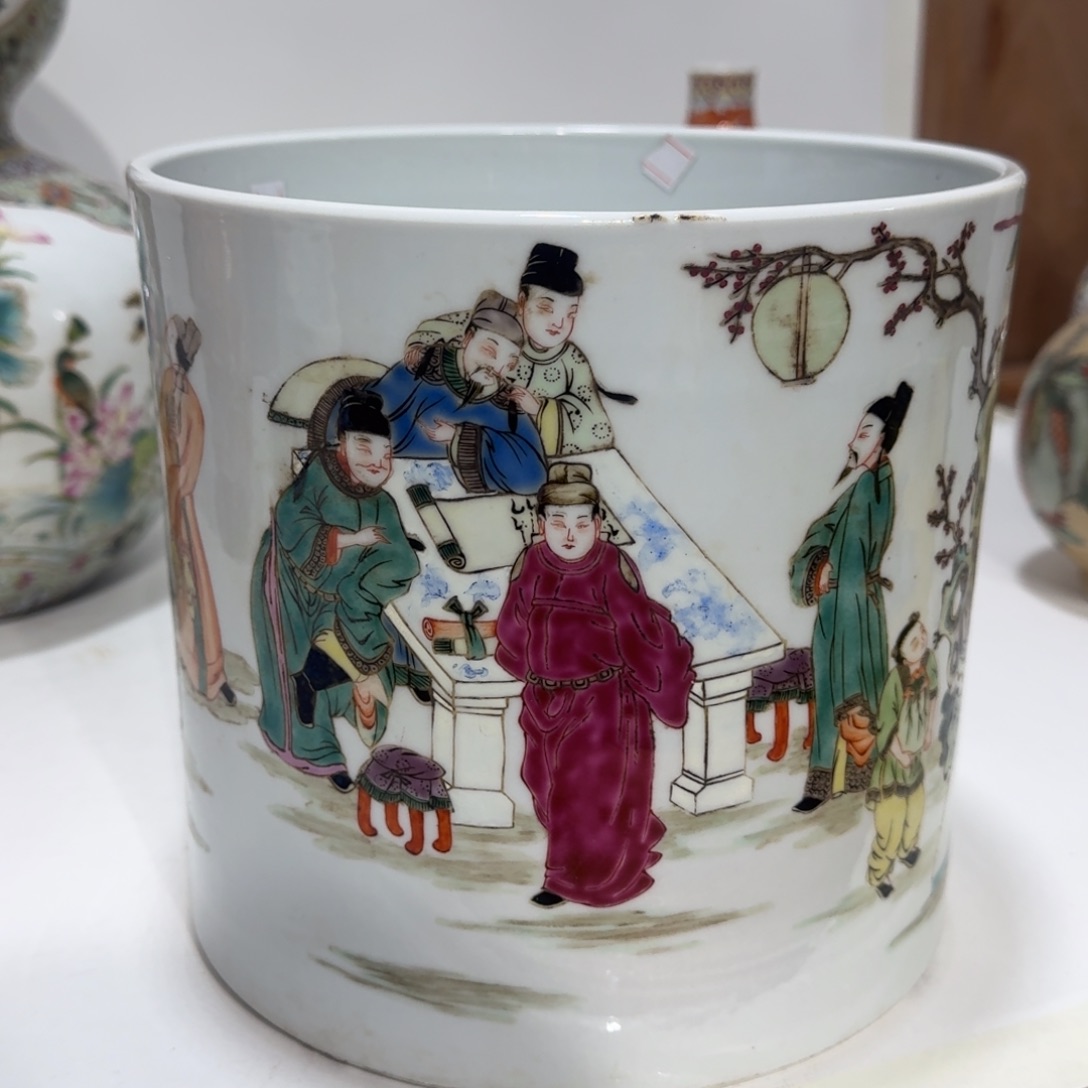 不**舞陶瓷精品系列产品