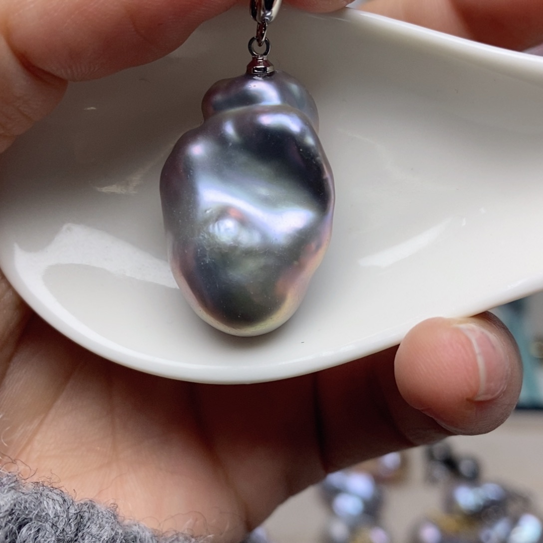 淡水珍珠其它未镶嵌