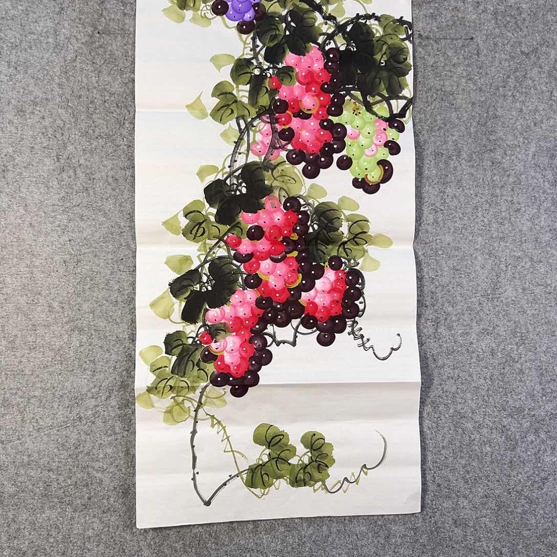 国画210 花鸟等动物为主要对象