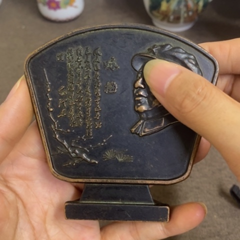 摆件景德镇陶瓷研究所