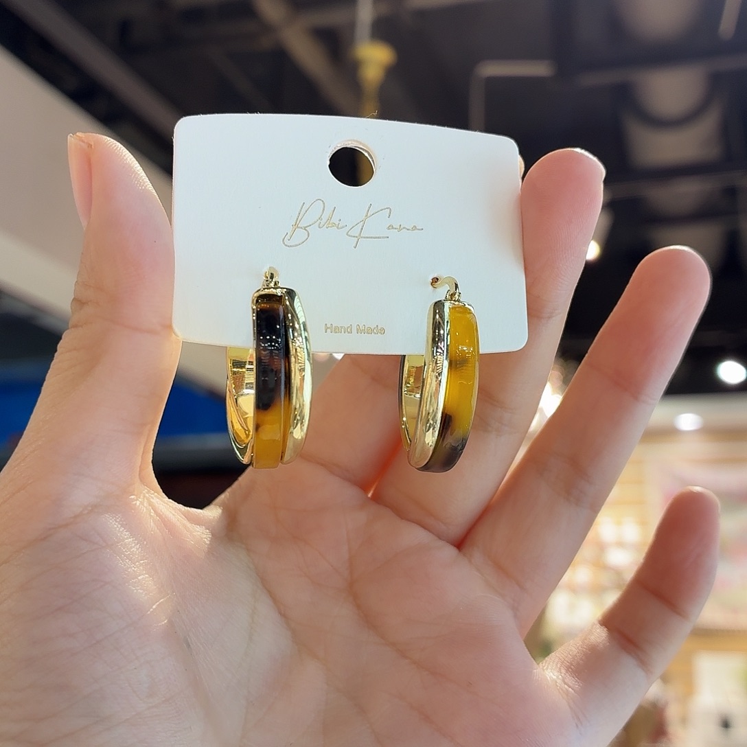 琉璃纯铜合金非银针