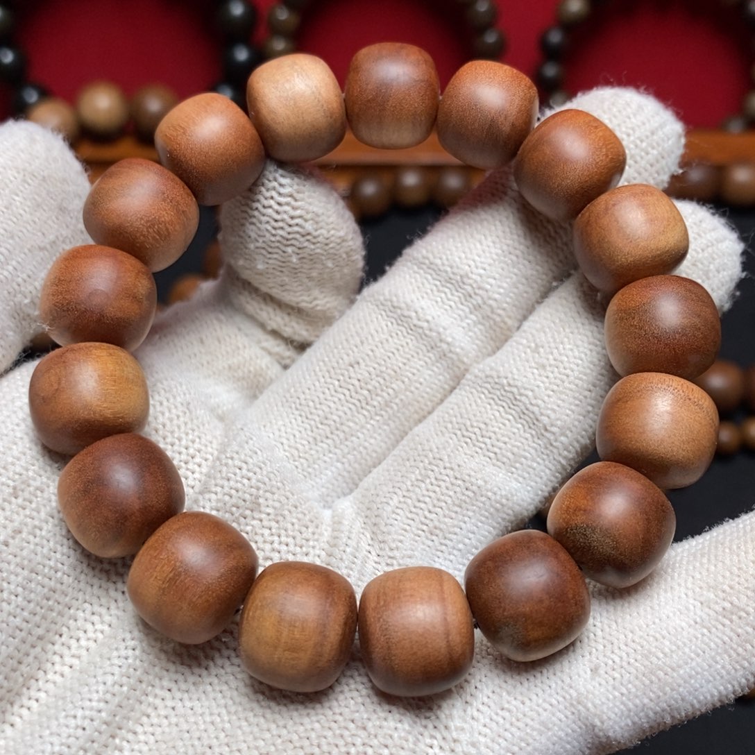 檀香木其他12*13横纹老山檀香 乱纹体验价