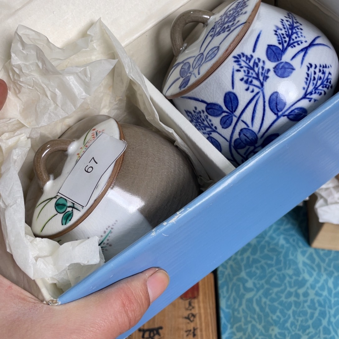 中古摆件物品喜欢来拍