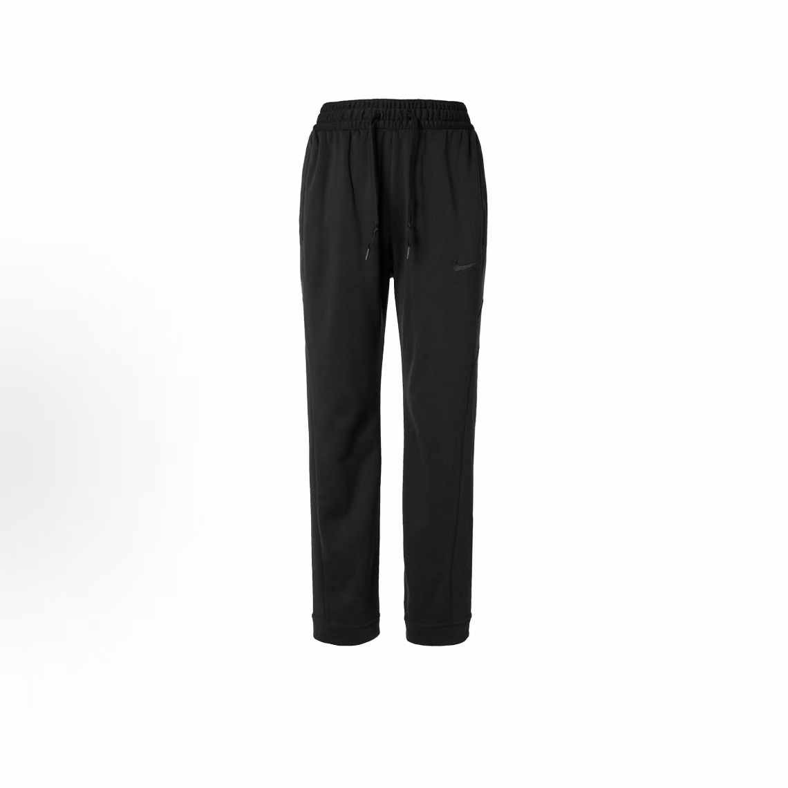 NIKE/耐克Nike 加绒篮球运动长裤 男款 黑色AT3922-010