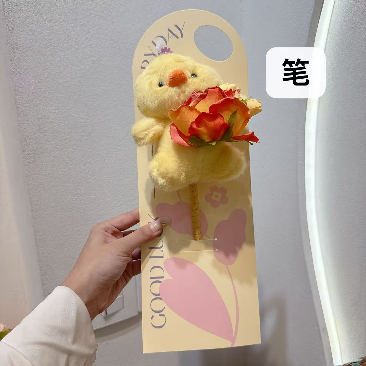 ZB-1886 韩版儿童发饰