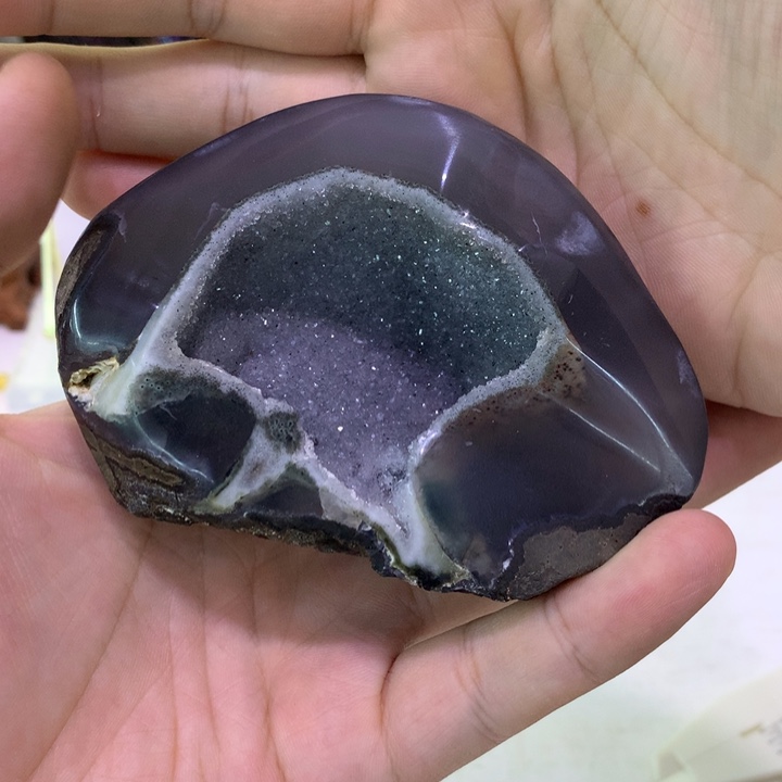 未镶嵌大型摆件（非配饰）水晶