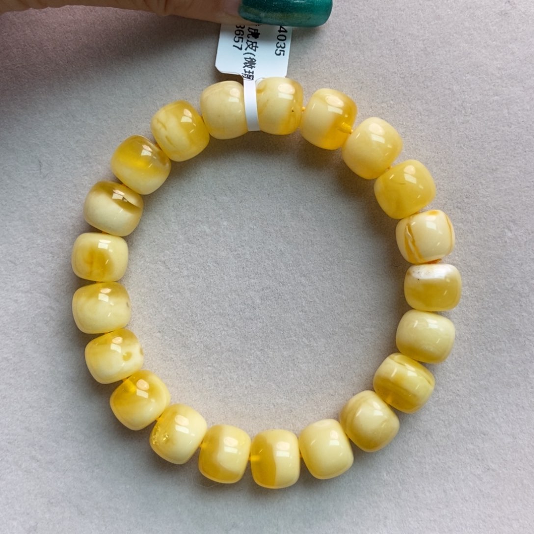 琥珀珠宝奇石未镶嵌15