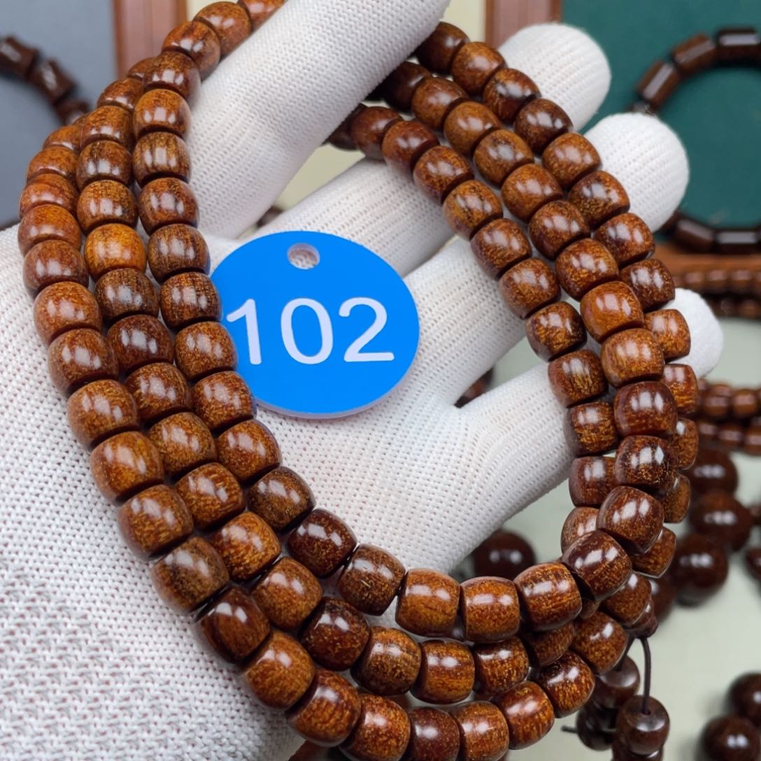 贡木手串/手链8✖️9