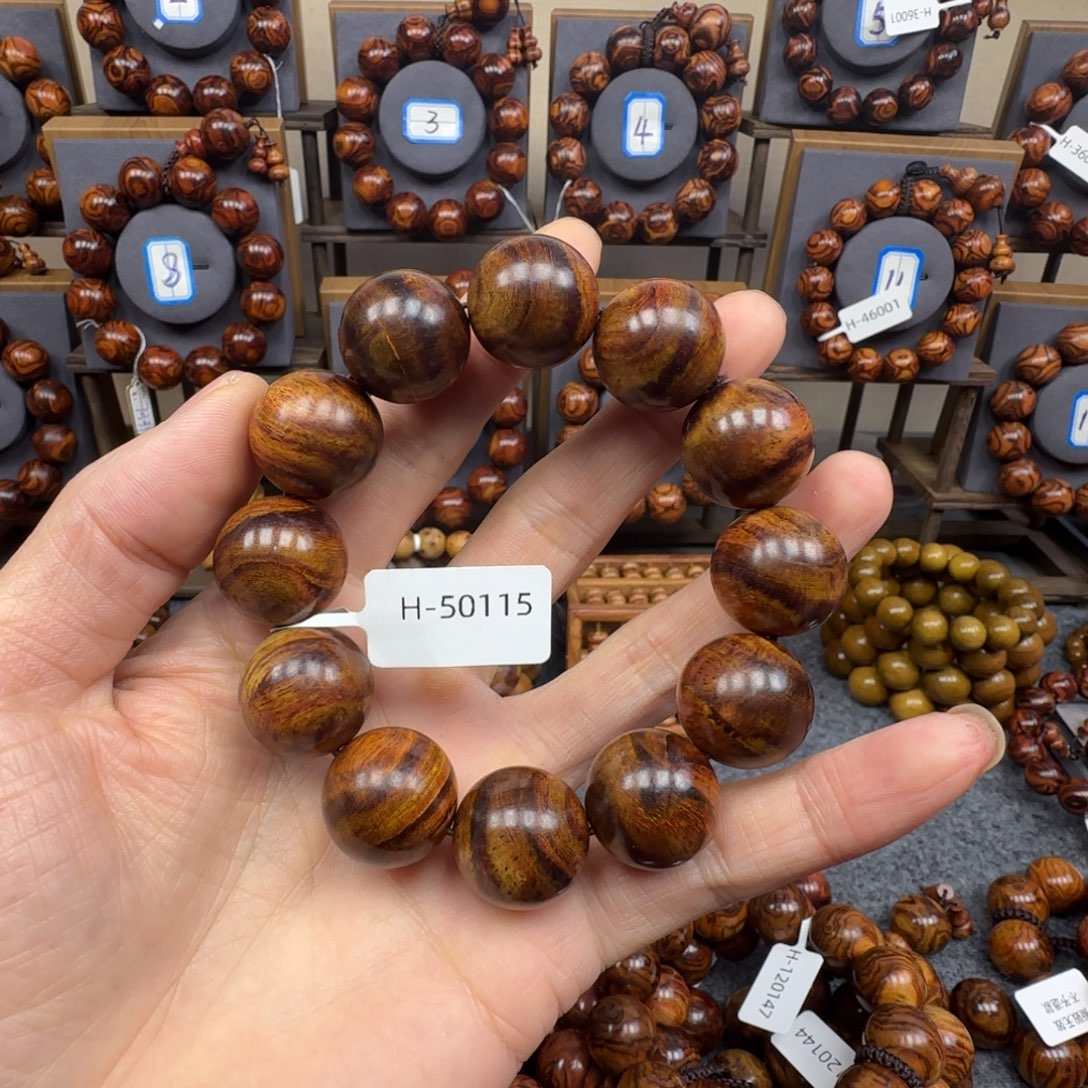 手串/手链黄花梨/降香黄檀