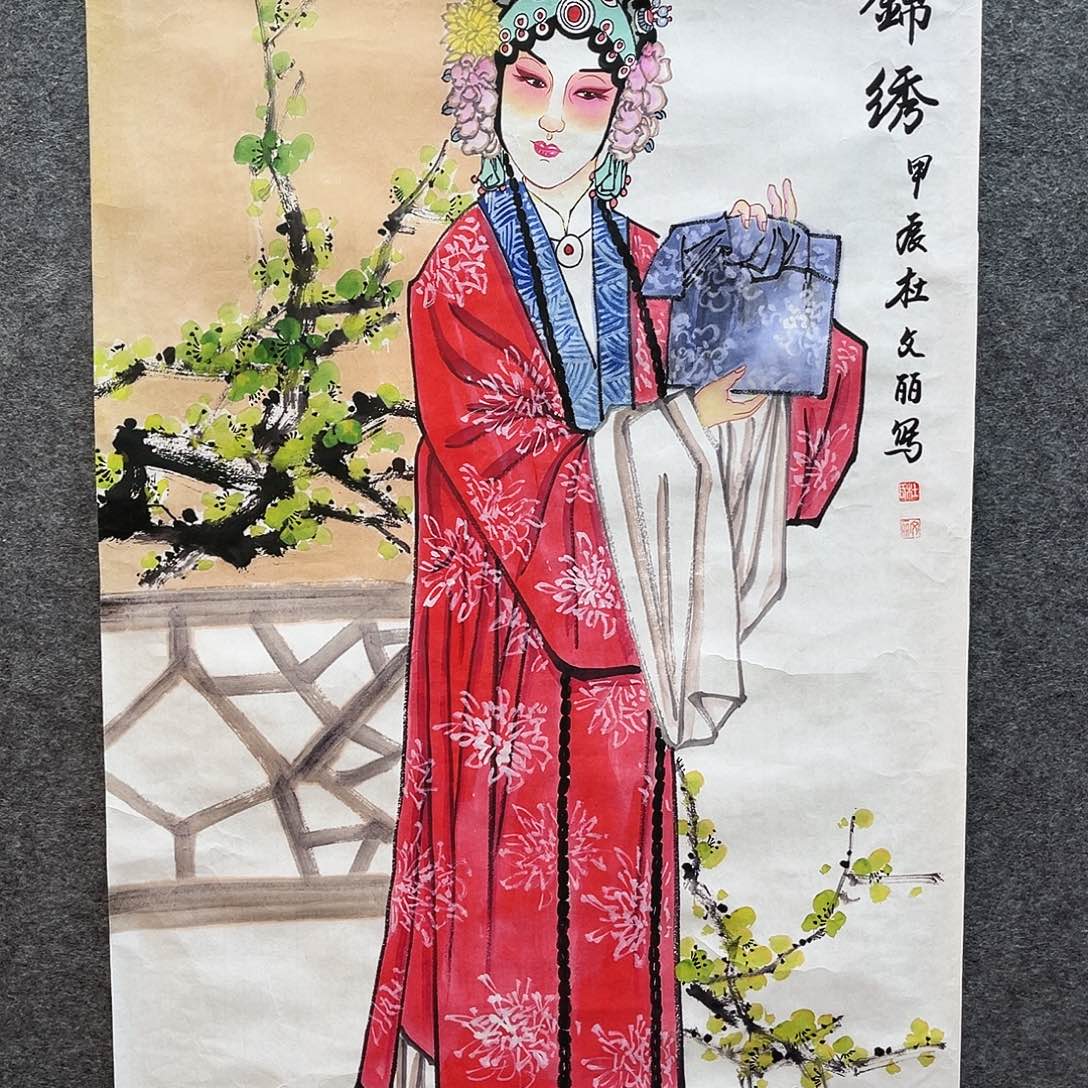 美术作品艺术作品2