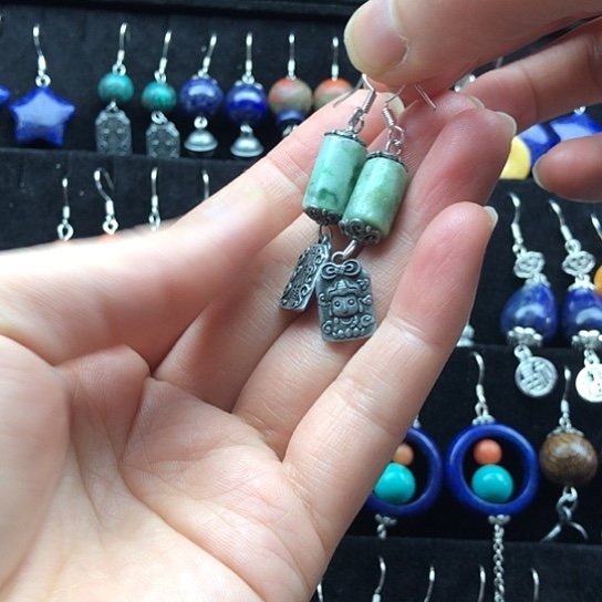 心***大女款项链搭配独家订制