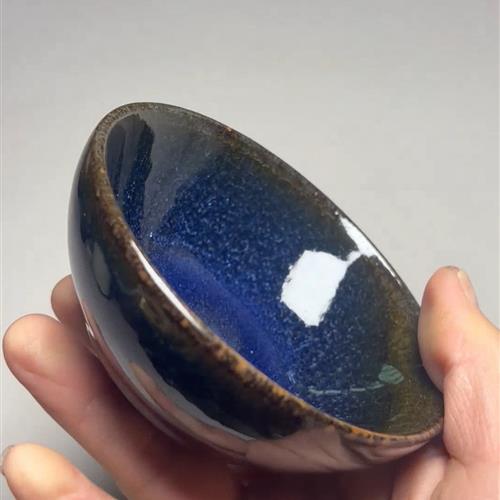 【闪购商品】茶盏-384............