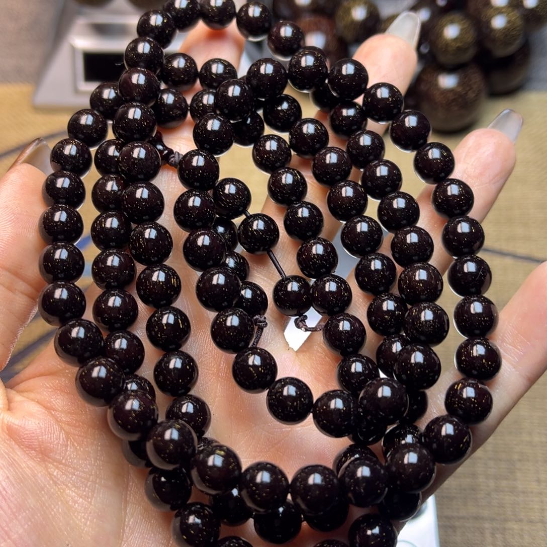 檀香紫檀（小叶紫檀）1.0✖️108