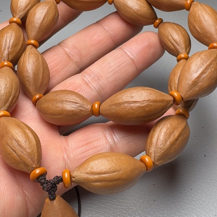 橄榄核手串橄榄核669