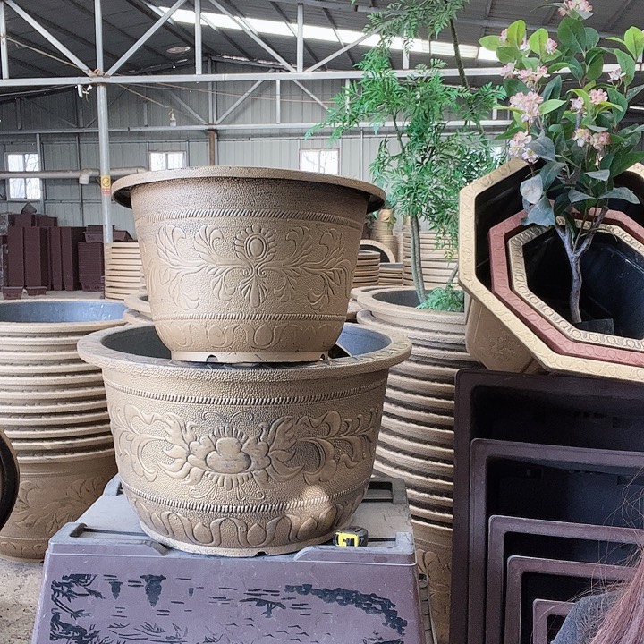 圆70一个有孔金色的