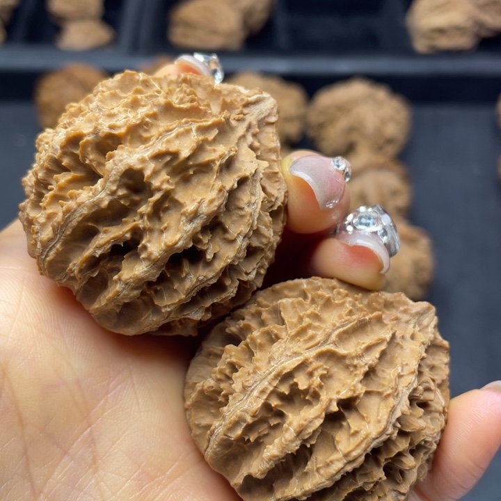 吊坠文玩核桃突突突突突突突