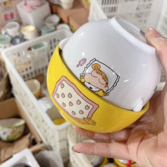 微瑕陶瓷完美主义者勿拍2套