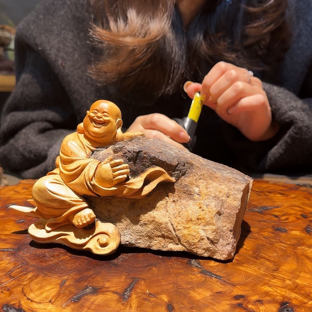 柏木（崖柏）太行集团