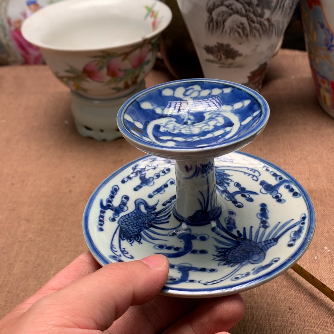 摆件旧藏瓷器旧藏瓷器