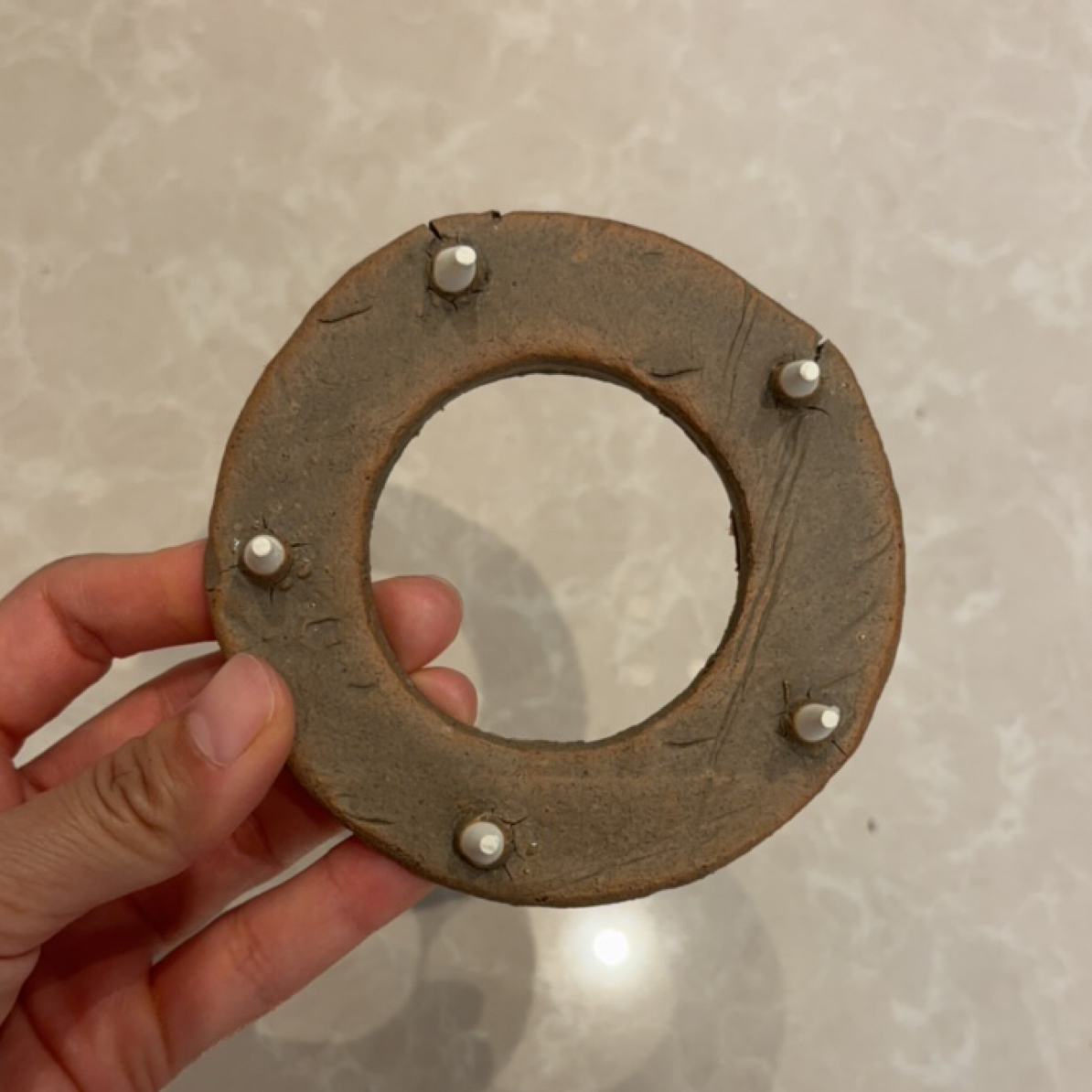 汝瓷支钉｜单独拍不发货
