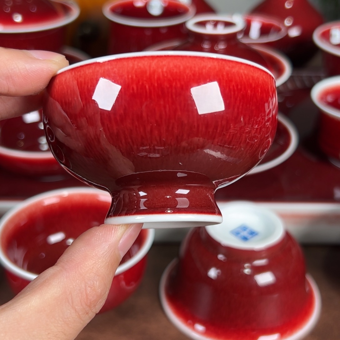 景德镇杯子杯子杯子