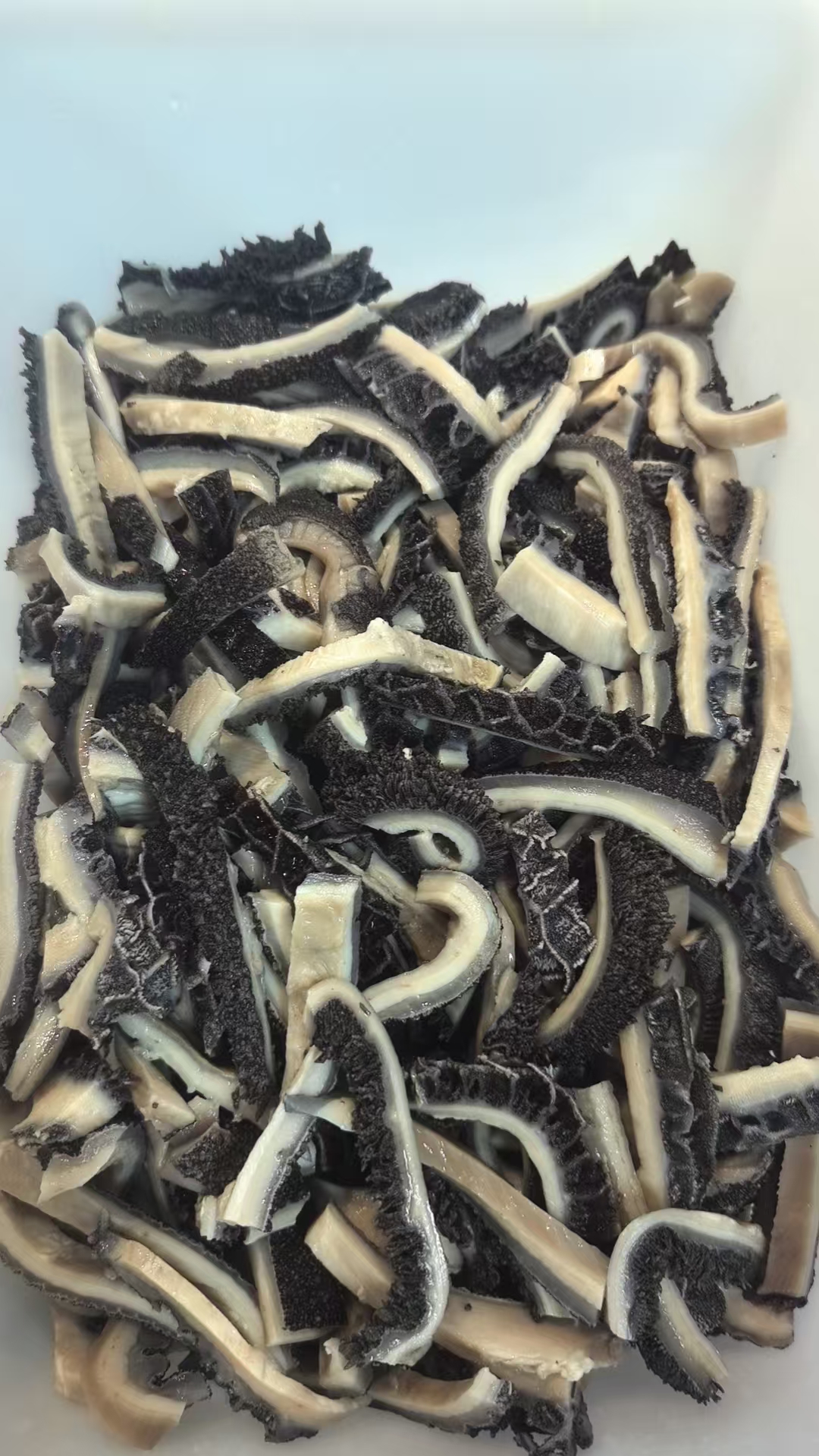 黄牛毛肚【延边石井黄牛】黄牛毛肚1KG/2斤装（无赠品）