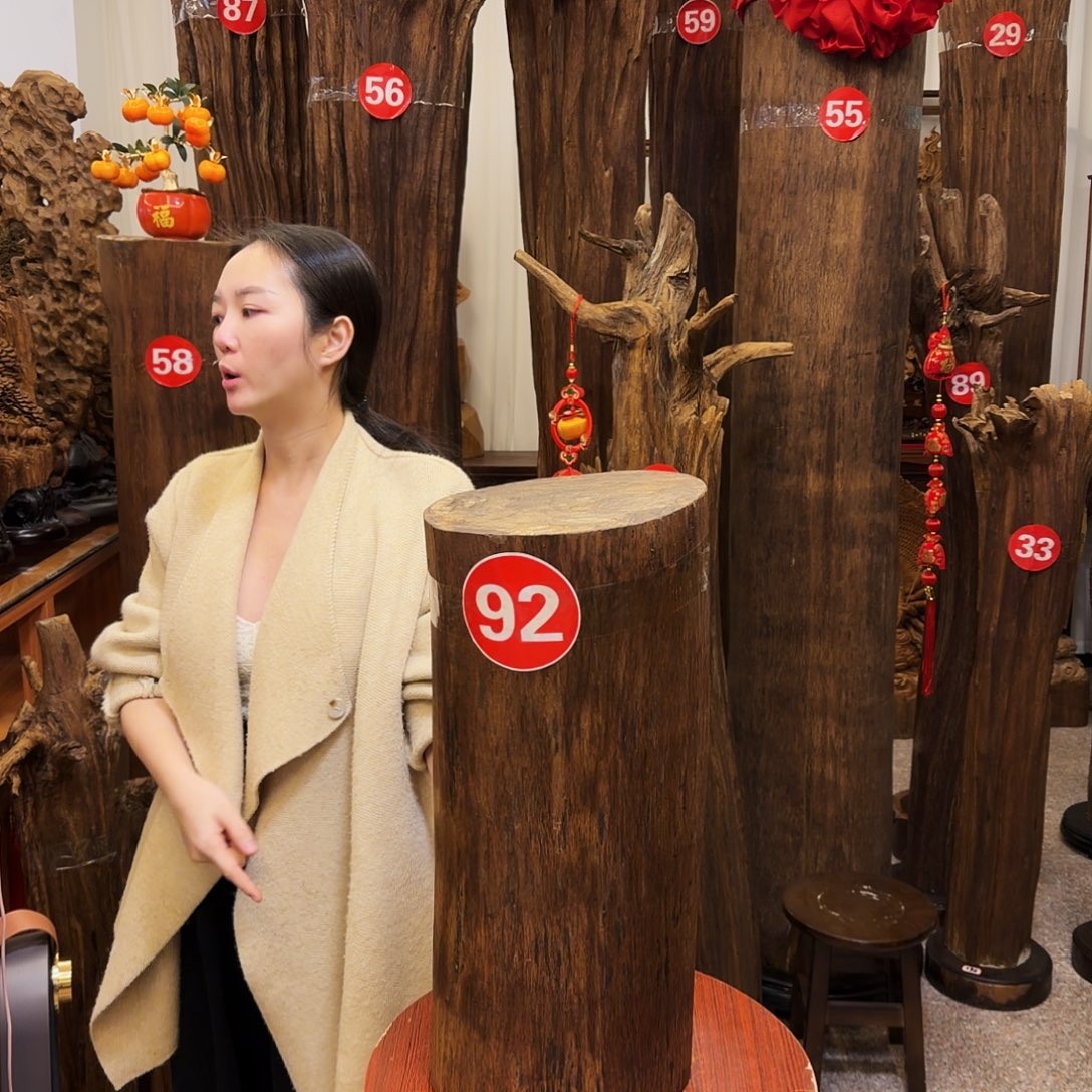 北***春沉香材料沉香原材料